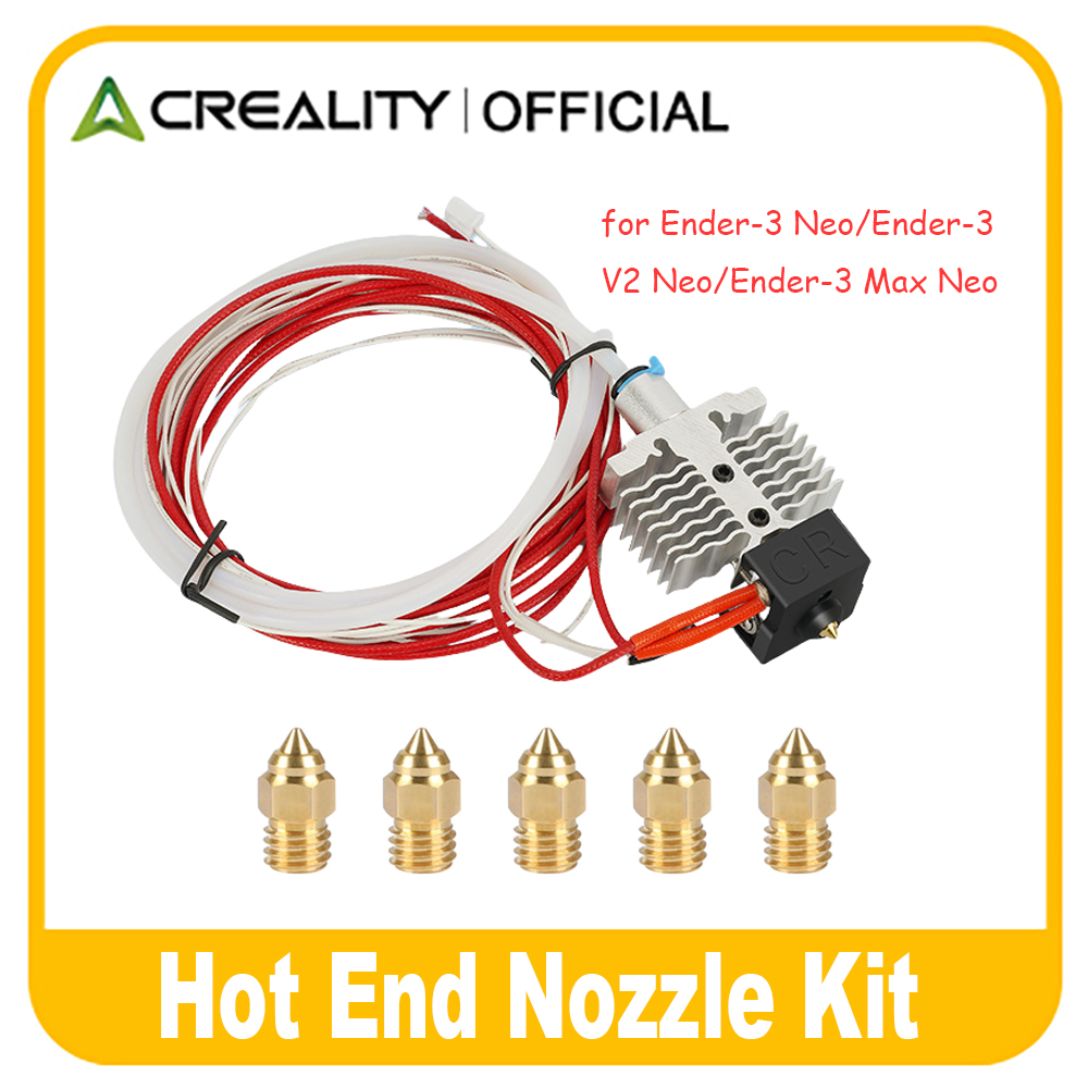 Creality Printer K1 - Модернизированный комплект Creality Ender 3 V2
