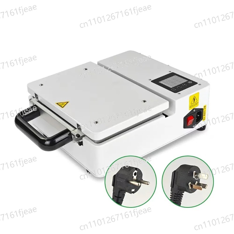 3D Printing Machine - Машина для 3D-сублимации и вакуумной печати