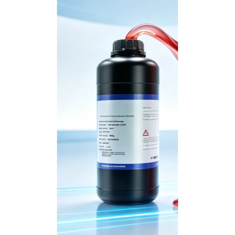 3D Printing Uv Resin - 1 кг фотополимерной смолы для 3D-принтеров,