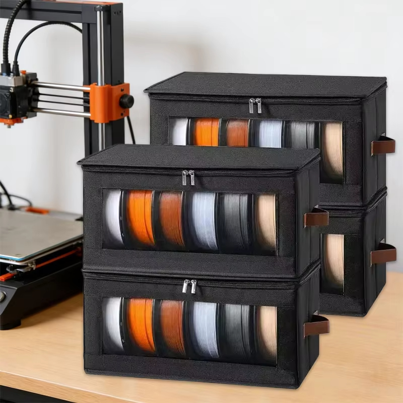 3D Printing Machine - Сумка для хранения филамента - Контейнеры