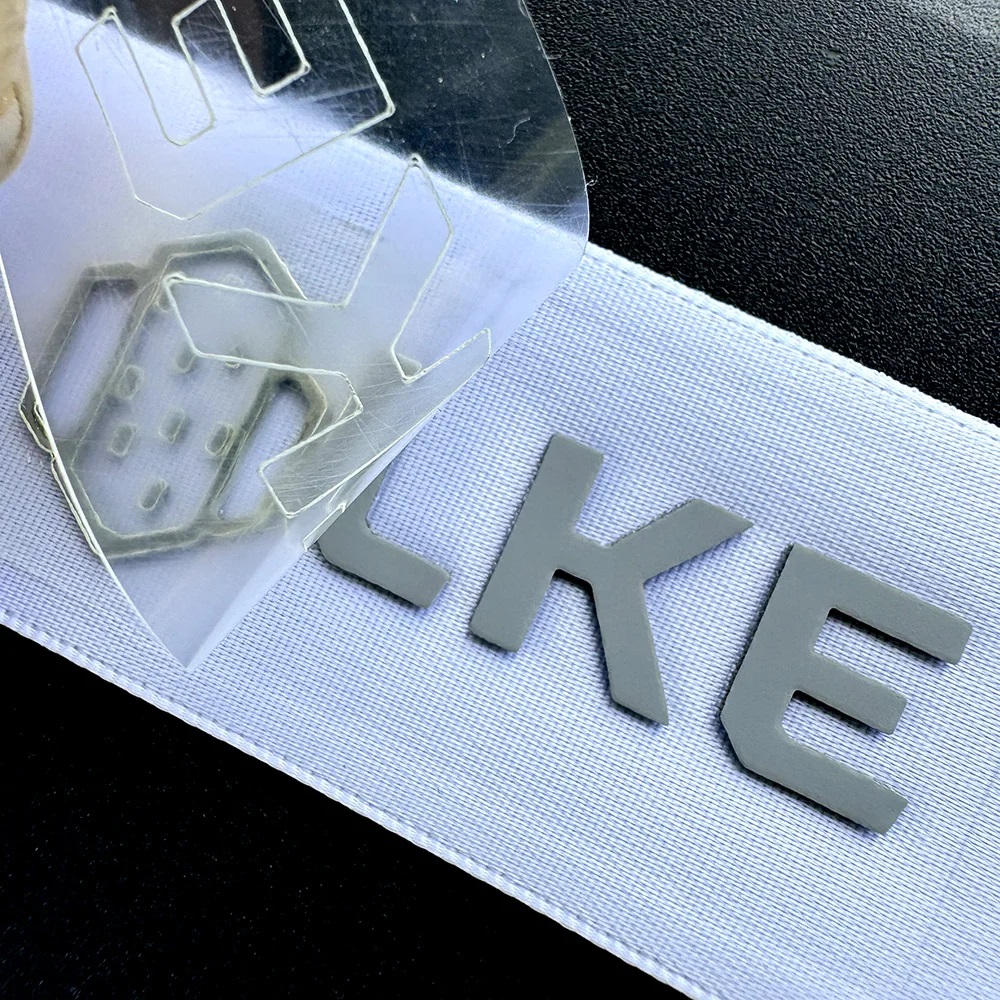3D Printing Logo - 50 шт., толщина 1,0 мм/0,5 мм,