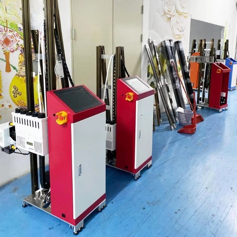 Принтер для прямой печати на с – обзор и цена 3D Printing Machine