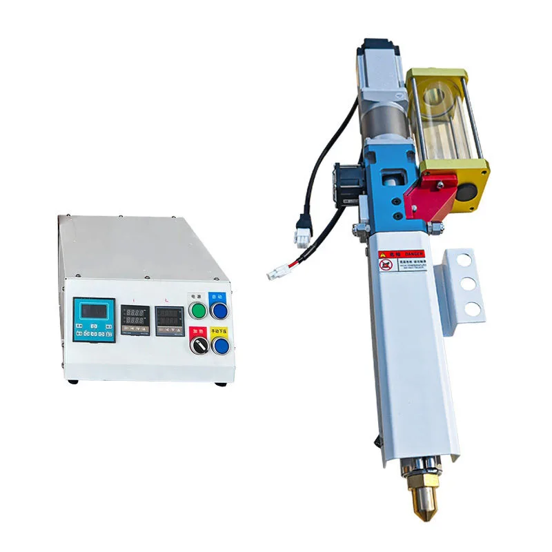 Электрический сервоэкструдер,  – обзор и цена 3D Printing Machine