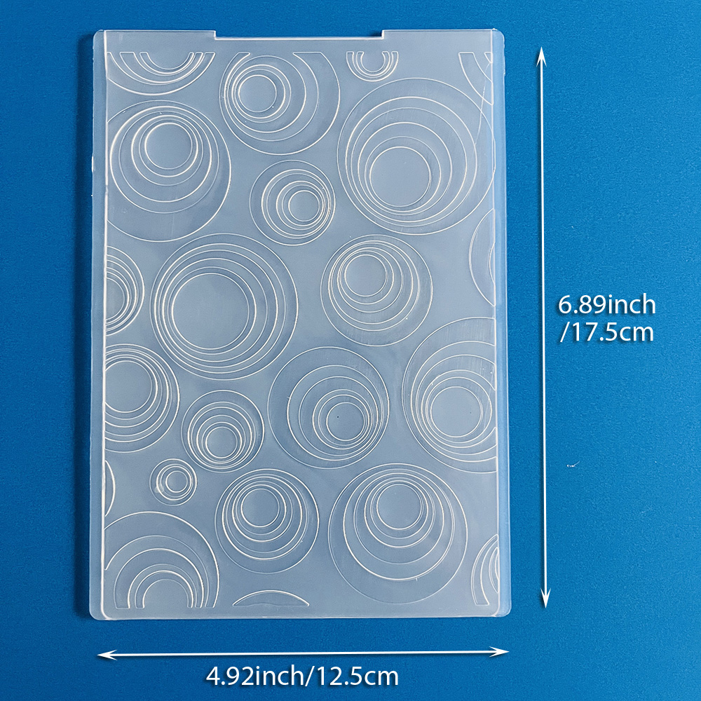 2D/Большие цветочные/рельефные – обзор и цена 3D Printing Template