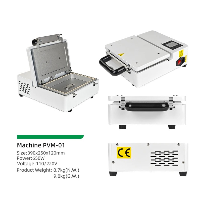Машина для 3D-сублимации и вак – обзор и цена 3D Printing Machine