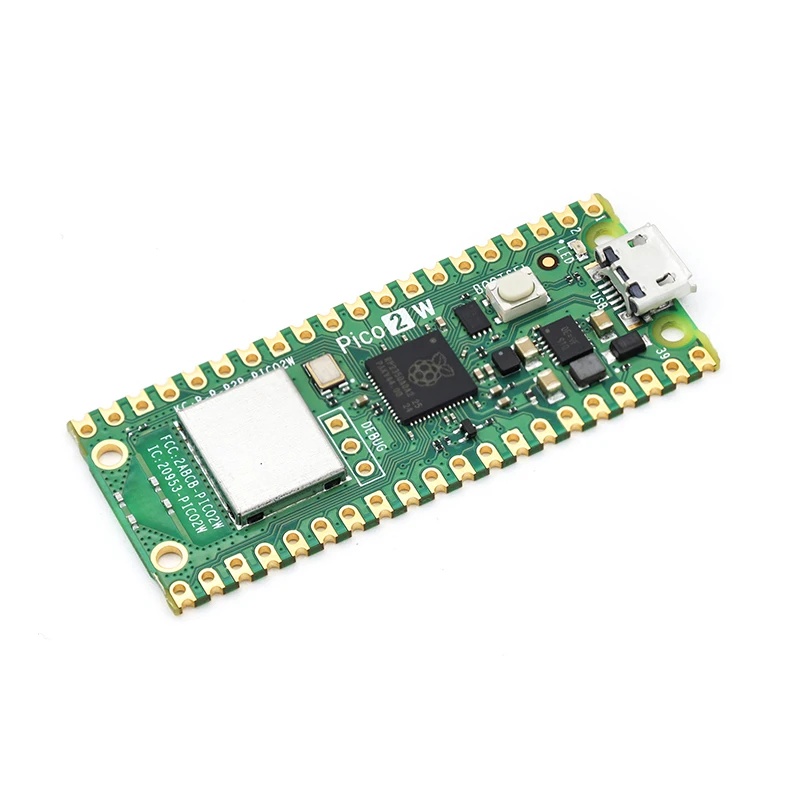 Плата разработки Raspberry Pi  – обзор и цена Raspberry Pi 3D Print