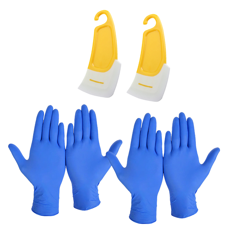 6 шт. Набор инструментов для 3 – обзор и цена 3D Printing Uv Resin