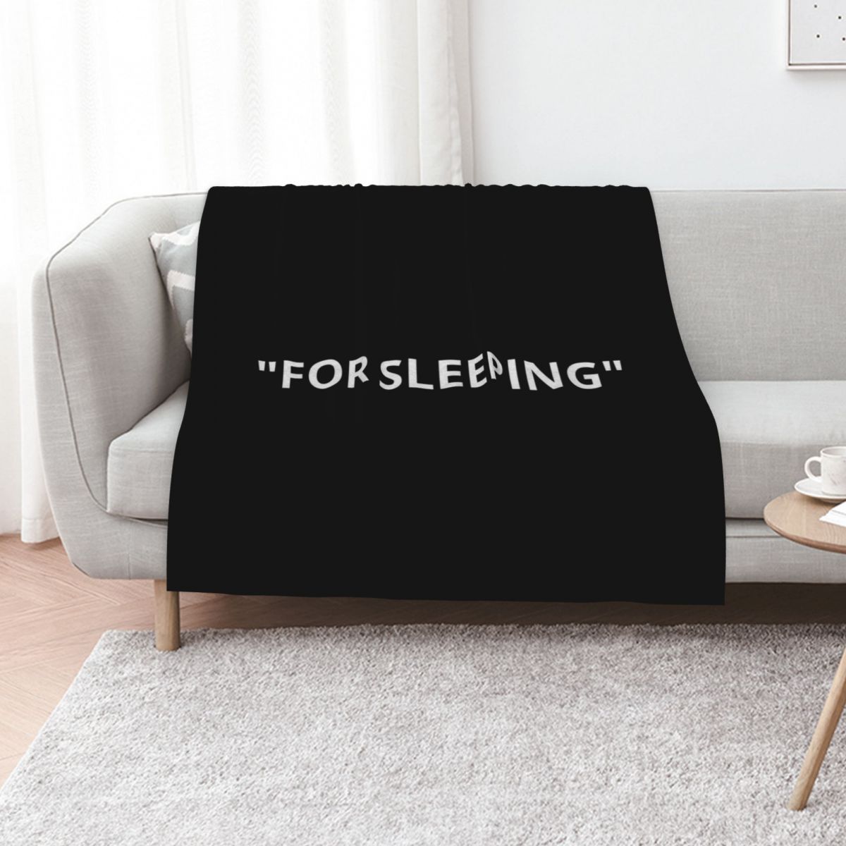 Белое одеяло-плед For Sleeping – обзор и цена 3D Printing Quotation