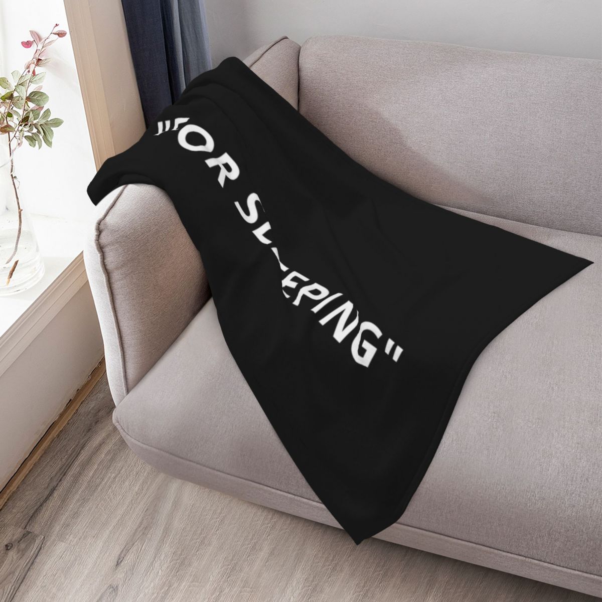 Белое одеяло-плед For Sleeping – обзор и цена 3D Printing Quotation