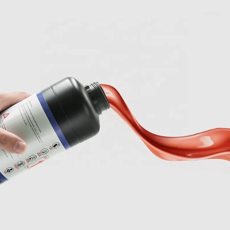 1 кг фотополимерной смолы для  – обзор и цена 3D Printing Uv Resin