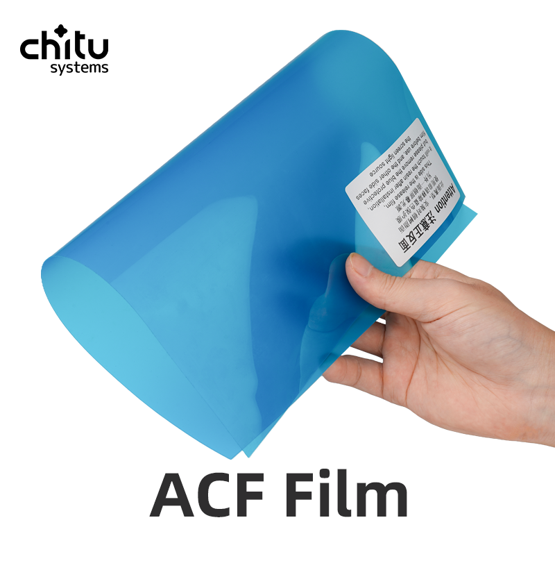 3 шт., пленка ACF для 3D-принт – обзор и цена 3D Printing Uv Resin