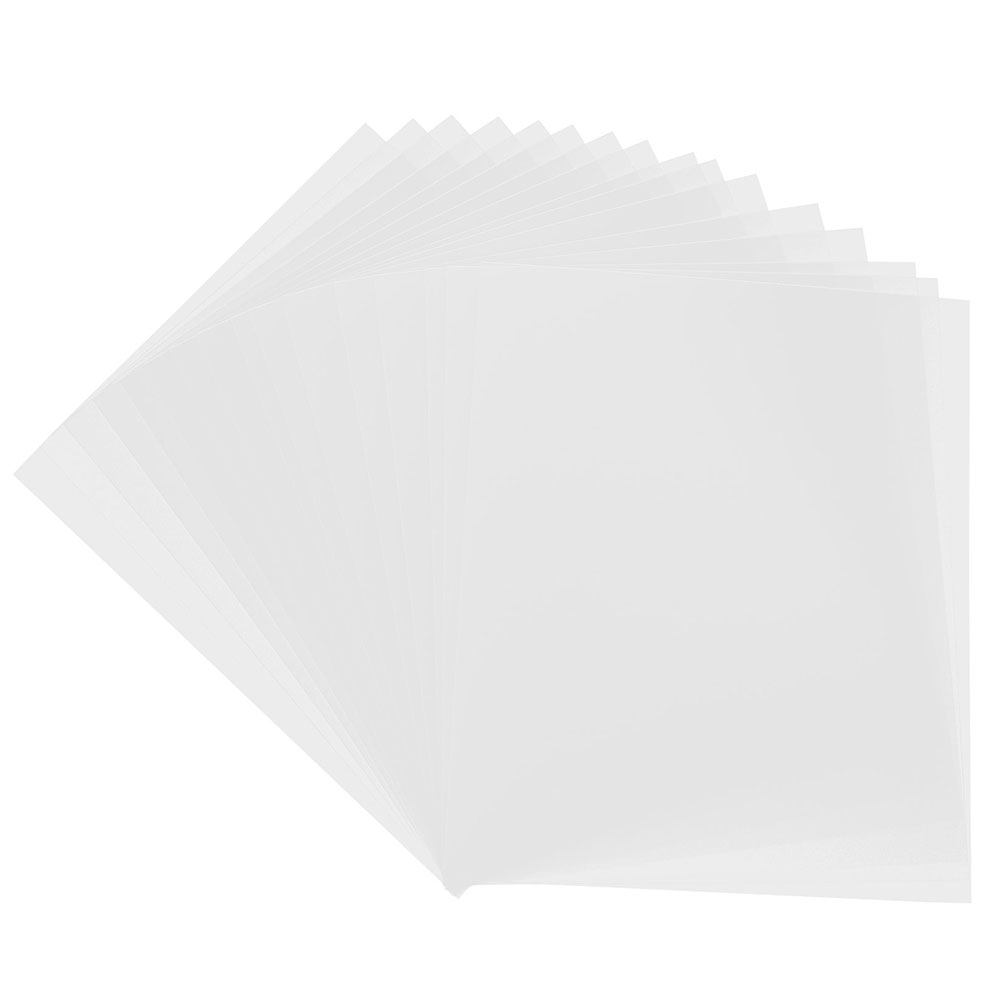 20 шт. прозрачных пластиковых  – обзор и цена 3D Printing Template