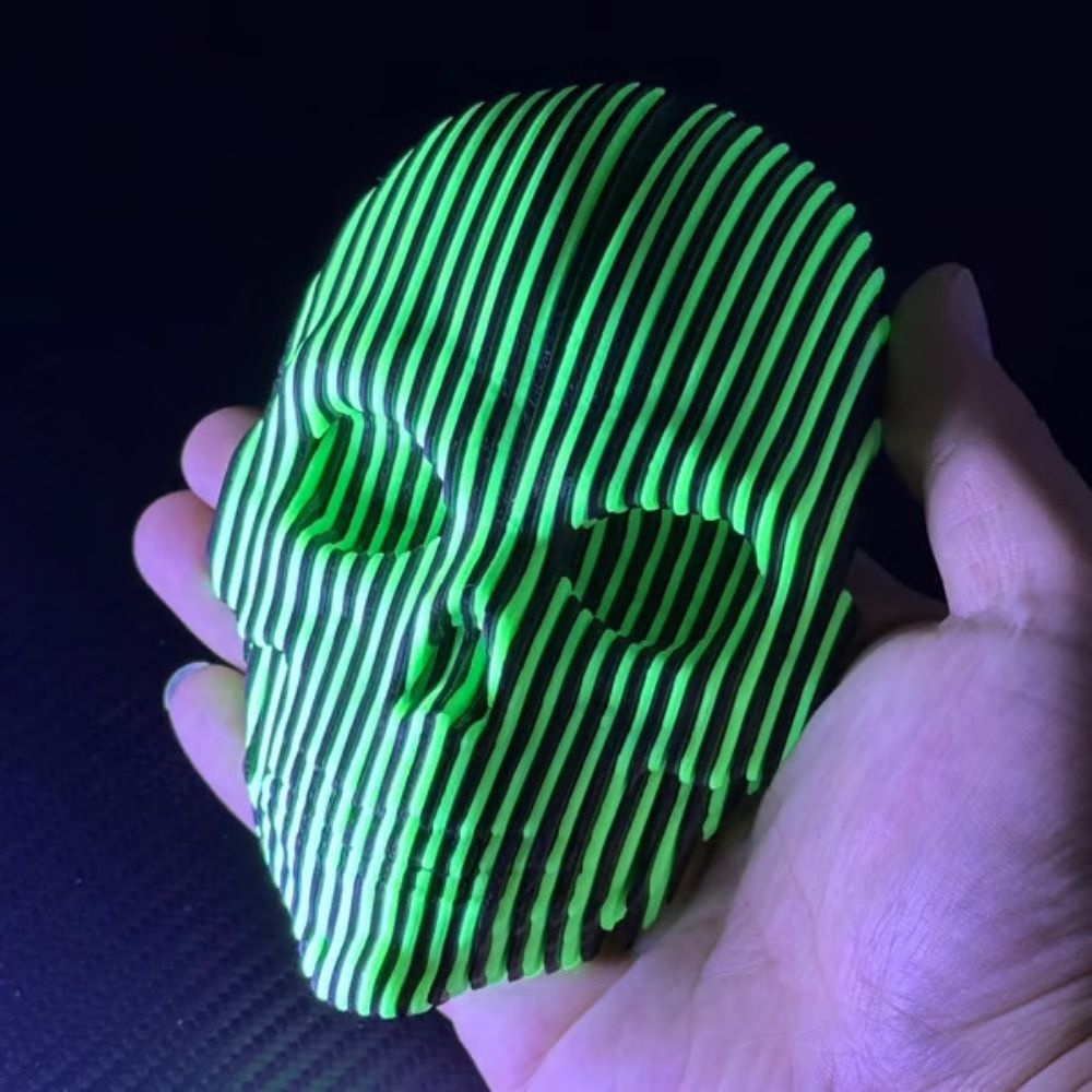Визуальная иллюзия, 3D печать  – обзор и цена 3D Printing Simulator