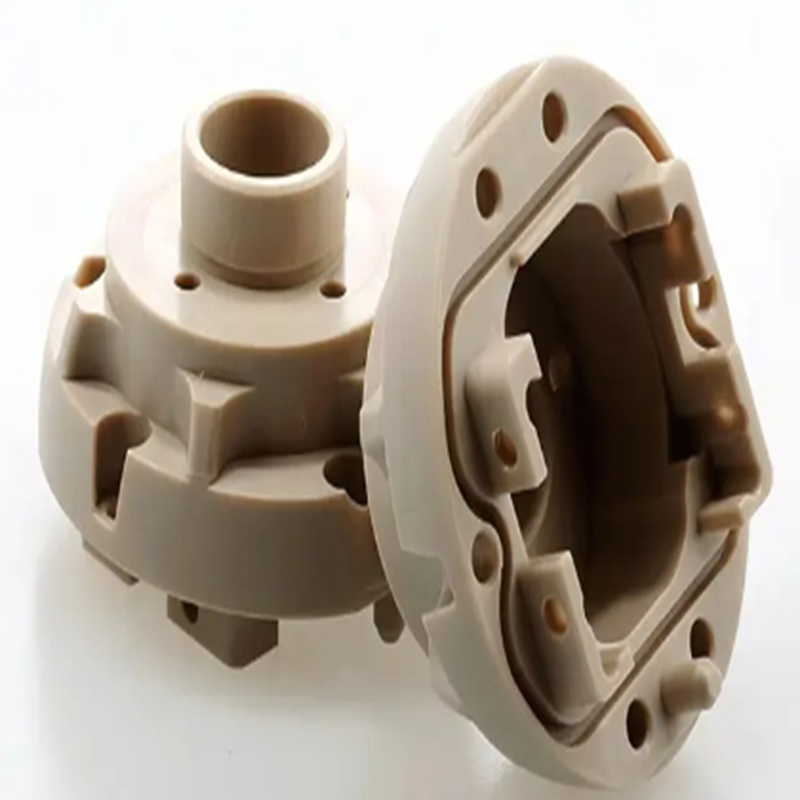 Нейлон ПТФЭ ABS PEEK 3D-печать – обзор и цена 3D Printing Quotation