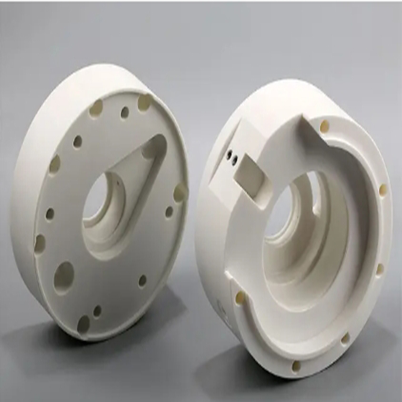 Нейлон ПТФЭ ABS PEEK 3D-печать – обзор и цена 3D Printing Quotation