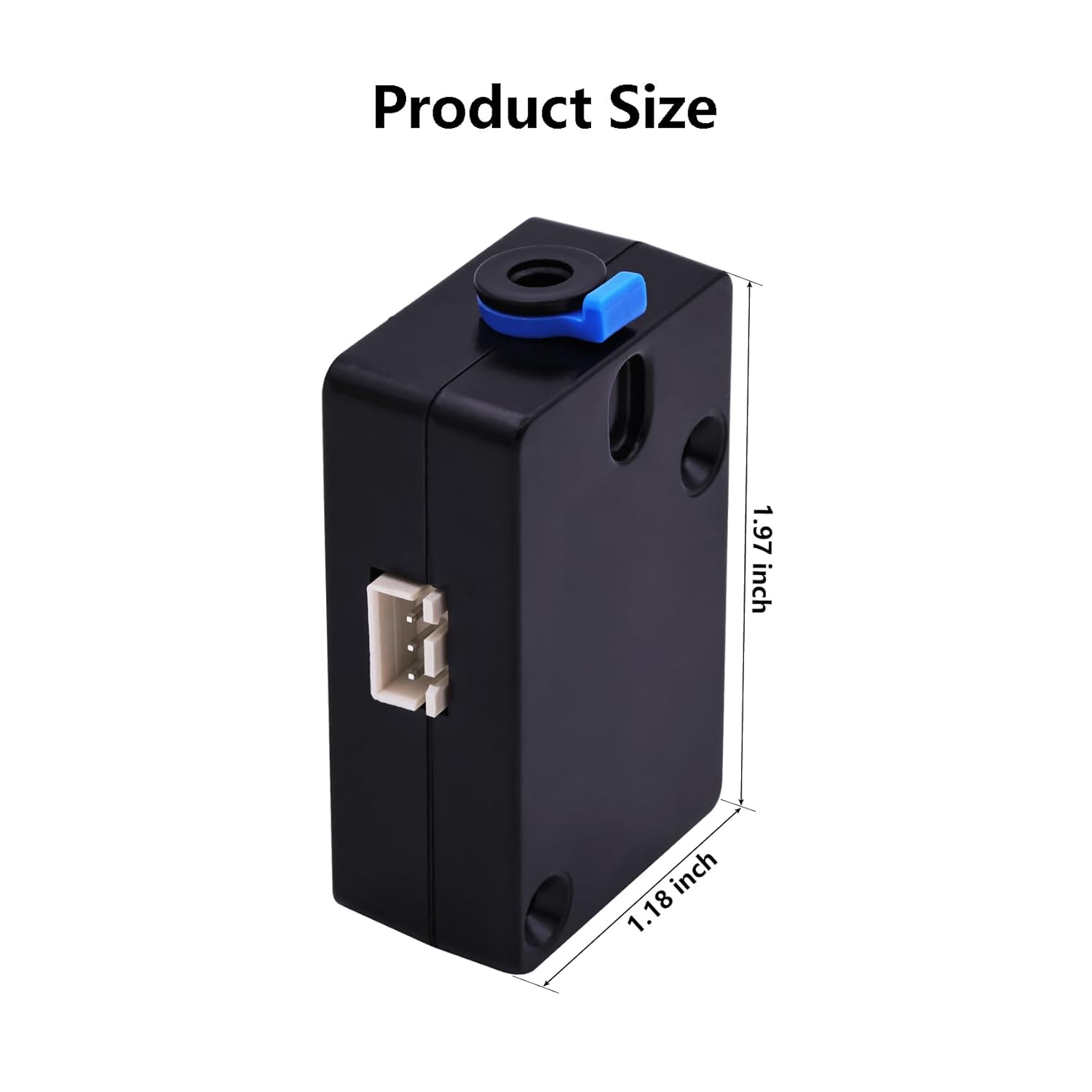 Комплект датчиков нити Crealit – обзор и цена Creality Printer Ender 3 V3