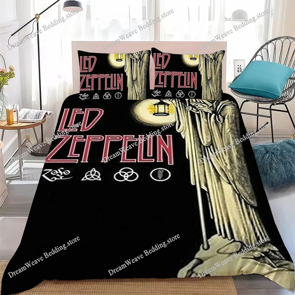 Комплект постельного белья Led – обзор и цена 3D Printing Z Banding