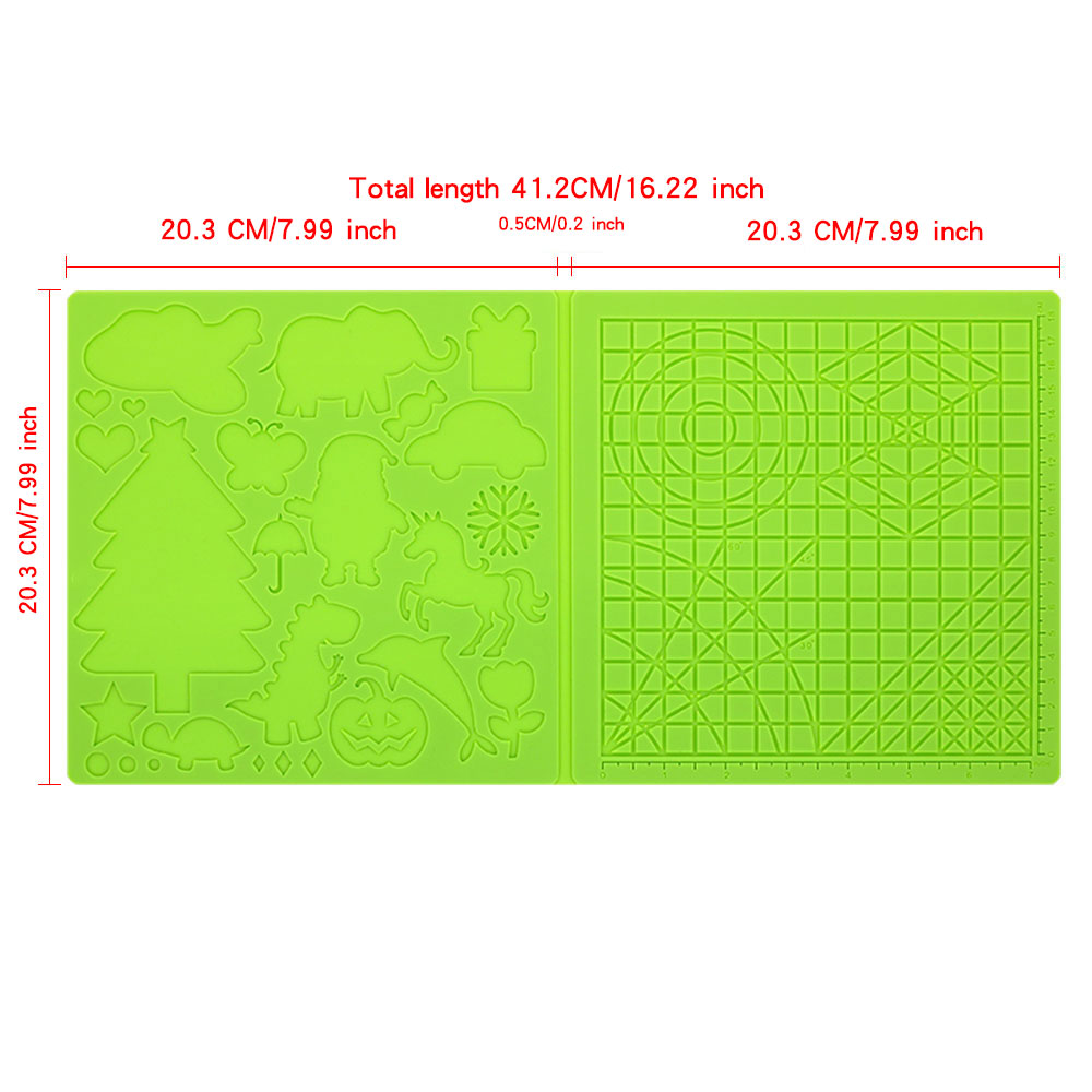 Силиконовая подушечка для ручк – обзор и цена 3D Printing Template