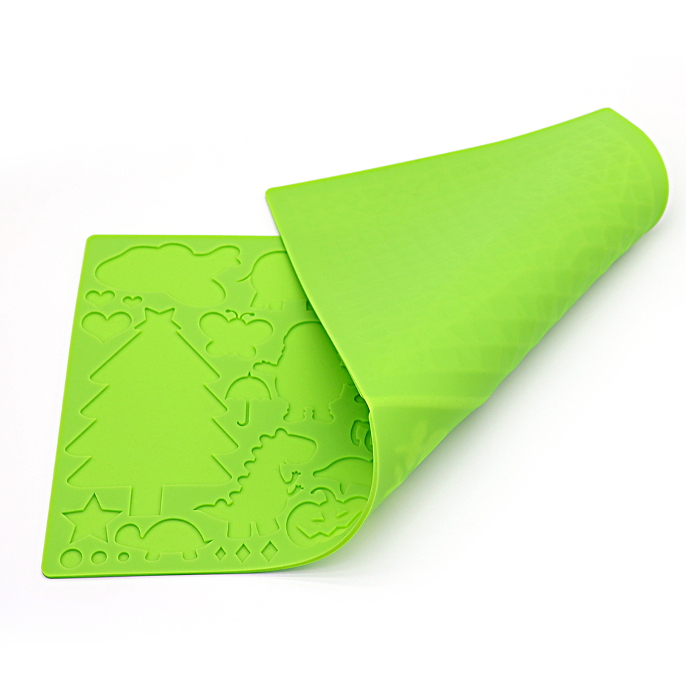 Силиконовая подушечка для ручк – обзор и цена 3D Printing Template