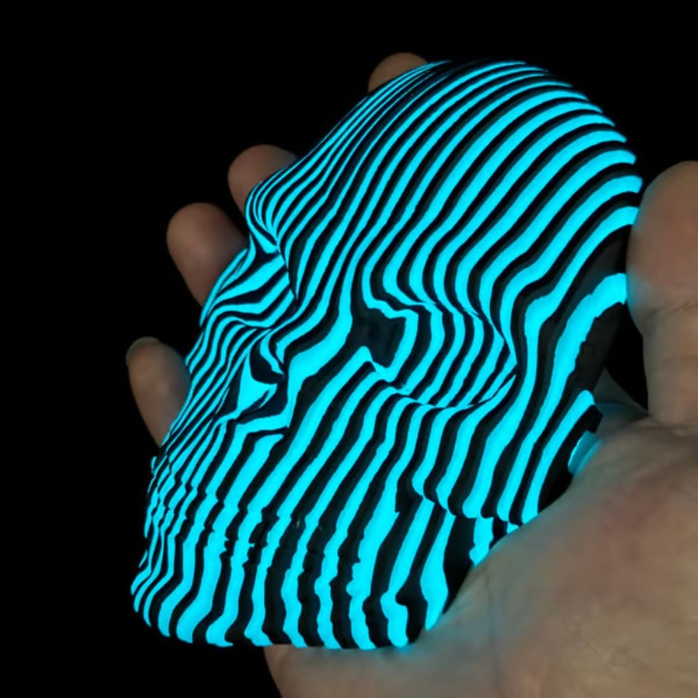 Визуальная иллюзия: 3D-печать  – обзор и цена 3D Printing Simulator