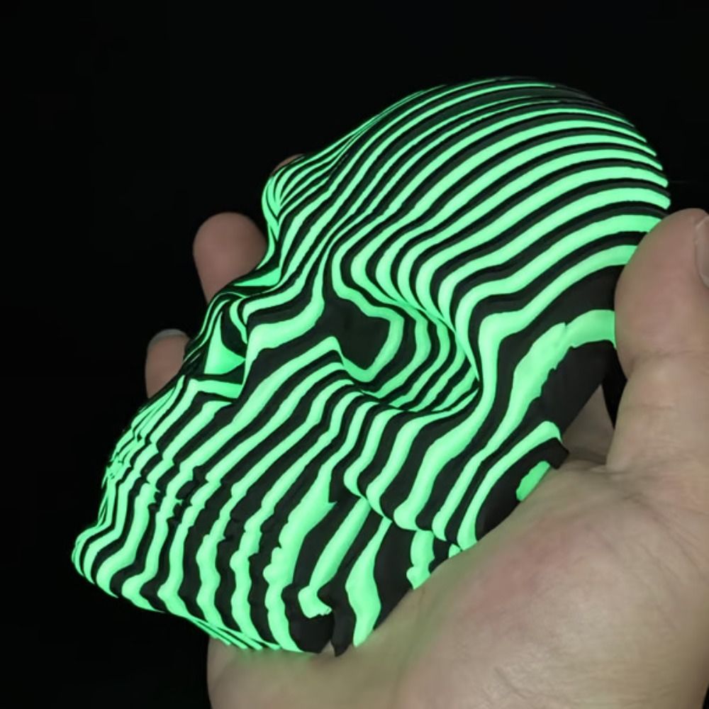 Визуальная иллюзия: 3D-печать  – обзор и цена 3D Printing Simulator