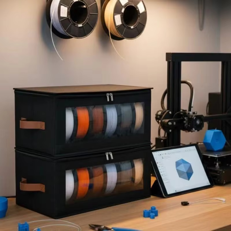 Сумка для хранения филамента - – обзор и цена 3D Printing Machine