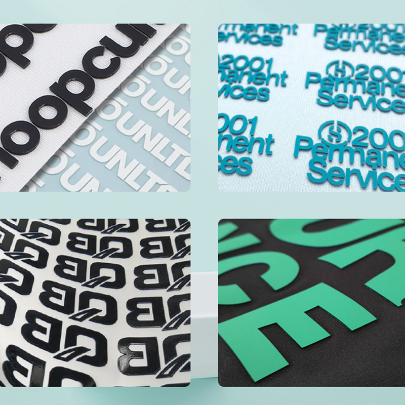 50 шт., толщина 1,0 мм/0,5 мм, – обзор и цена 3D Printing Logo
