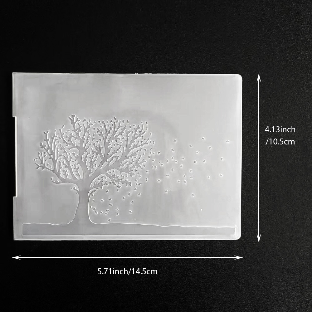 Трафареты для тиснения «Кирпич – обзор и цена 3D Printing Template