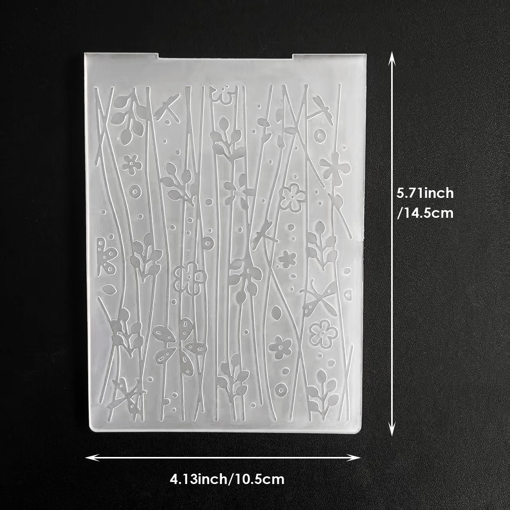 Трафареты для тиснения «Кирпич – обзор и цена 3D Printing Template