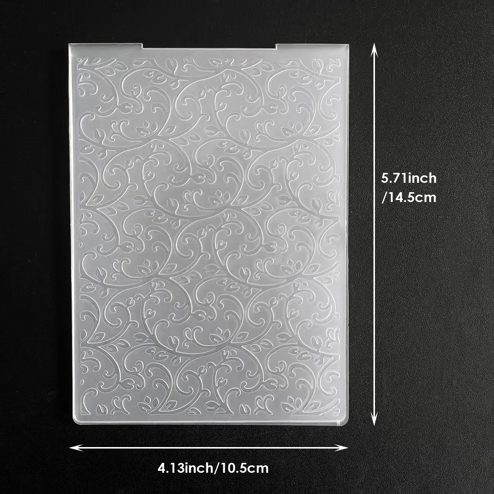 Трафареты для тиснения «Кирпич – обзор и цена 3D Printing Template