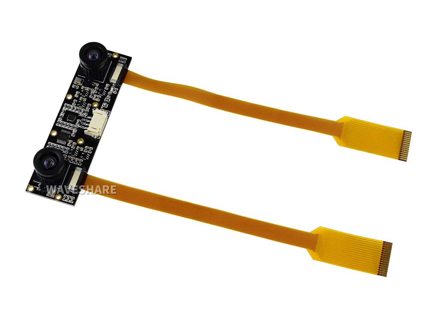 Стереокамера IMX219-83, модуль – обзор и цена Raspberry Pi 3D Print