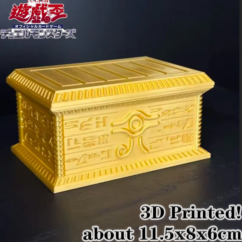 Новинка 2026 года: Золотой сар – обзор и цена 3D Printing Yourself