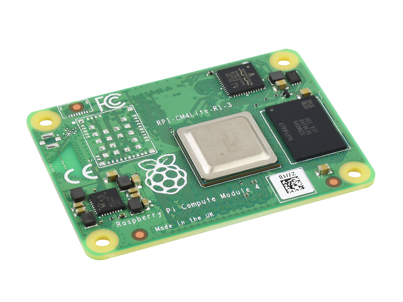 Модуль Raspberry Pi Compute Mo – обзор и цена Raspberry Pi 3D Print