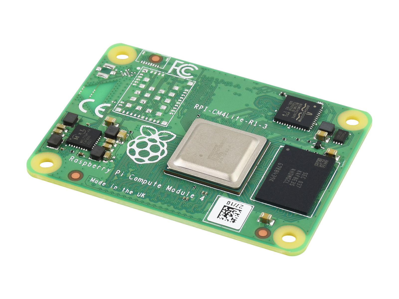 Модуль Raspberry Pi Compute Mo – обзор и цена Raspberry Pi 3D Print