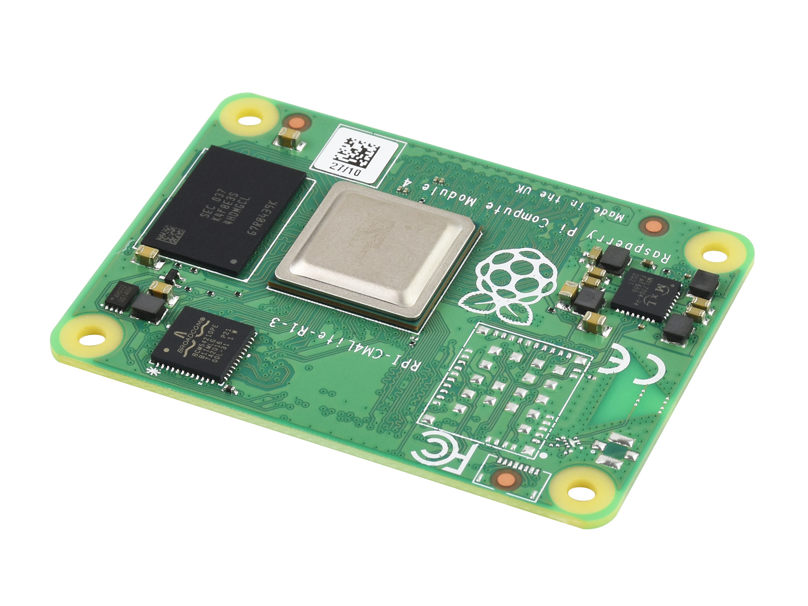 Модуль Raspberry Pi Compute Mo – обзор и цена Raspberry Pi 3D Print