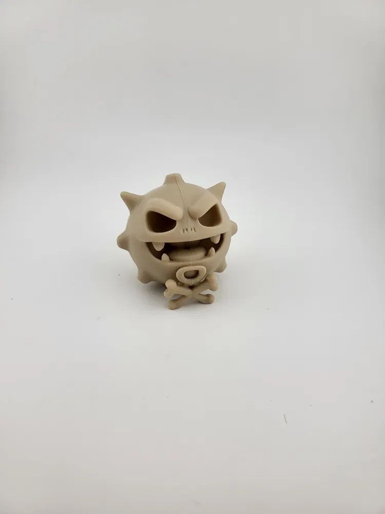 3D-печатная модель скелета пок – обзор и цена 3D Printing Yourself